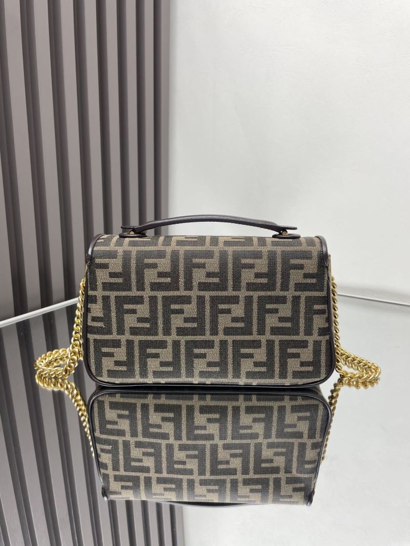 Fendi Baguette Bags